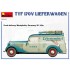 1/35 Typ 170 V Lieferwagen