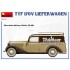 1/35 Typ 170 V Lieferwagen