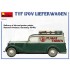 1/35 Typ 170 V Lieferwagen