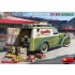 1/35 Fruit Delivery Van Typ 170V Lieferwagen