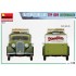 1/35 Fruit Delivery Van Typ 170V Lieferwagen