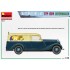 1/35 Fruit Delivery Van Typ 170V Lieferwagen