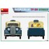 1/35 Fruit Delivery Van Typ 170V Lieferwagen