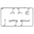 1/35 Tool Makers: Workbench, 2x Tool Boxes, 2x Figures & more