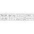 1/35 European Agricultural Tractor with Cart