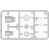 1/35 Tempo A400 Lieferwagen Milk Delivery Van