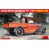 1/35 Liefer Pritschenwagen Typ 170V Farmer Car