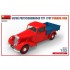 1/35 Liefer Pritschenwagen Typ 170V Farmer Car