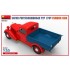 1/35 Liefer Pritschenwagen Typ 170V Farmer Car