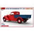 1/35 Liefer Pritschenwagen Typ 170V Farmer Car
