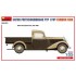 1/35 Liefer Pritschenwagen Typ 170V Farmer Car