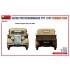 1/35 Liefer Pritschenwagen Typ 170V Farmer Car