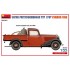1/35 Liefer Pritschenwagen Typ 170V Farmer Car