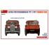 1/35 Liefer Pritschenwagen Typ 170V Farmer Car