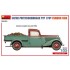 1/35 Liefer Pritschenwagen Typ 170V Farmer Car