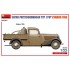 1/35 Liefer Pritschenwagen Typ 170V Farmer Car