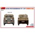 1/35 Liefer Pritschenwagen Typ 170V Farmer Car