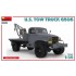 1/35 US Tow Truck Chevrolet G506