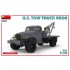 1/35 US Tow Truck Chevrolet G506