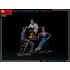 1/35 French Civilians in Cafe 1930-40s (3 figures & accessories)