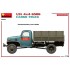 1/35 Chevrolet G506 1.5t 4x4 Cargo Truck