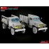 1/35 Chevrolet G506 1.5t 4x4 Cargo Truck