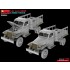 1/35 Chevrolet G506 1.5t 4x4 Cargo Truck