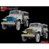 1/35 Chevrolet G506 1.5t 4x4 Cargo Truck