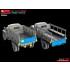 1/35 Chevrolet G506 1.5t 4x4 Cargo Truck
