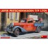 1/35 Liefer Pritschenwagen Typ 170V Furniture Transport Car