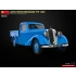 1/35 Liefer Pritschenwagen Typ 170V Furniture Transport Car