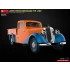 1/35 Liefer Pritschenwagen Typ 170V Furniture Transport Car