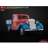 1/35 Liefer Pritschenwagen Typ 170V Furniture Transport Car