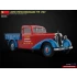 1/35 Liefer Pritschenwagen Typ 170V Furniture Transport Car