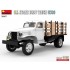 1/35 US Stake Body Truck G506