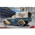 1/35 Liefer Pritschenwagen Typ 170V with Canvas