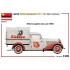 1/35 Liefer Pritschenwagen Typ 170V with Canvas