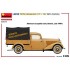 1/35 Liefer Pritschenwagen Typ 170V with Canvas