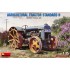 1/35 Agricultural Tractor Standard N Mod. 1934-36