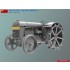 1/35 Agricultural Tractor Standard N Mod. 1934-36