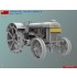 1/35 Agricultural Tractor Standard N Mod. 1934-36