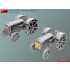 1/35 Agricultural Tractor Standard N Mod. 1934-36