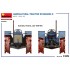 1/35 Agricultural Tractor Standard N Mod. 1934-36
