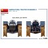 1/35 Agricultural Tractor Standard N Mod. 1934-36