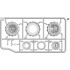 1/35 Land Utility Tractor Standard N ''Orange'' Mod. 1939