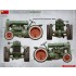 1/35 Industrial Tractor Standard N Mod. 1936/38
