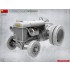 1/35 Industrial Tractor Standard N Mod. 1936/38