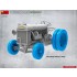 1/35 Industrial Tractor Standard N Mod. 1936/38
