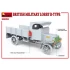 1/35 British Military Lorry B-Type