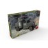 1/35 Austin Armoured Car 3rd Series: Freikorps Service [Interior Kit]